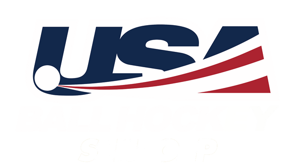 USA Ball Hockey Shop