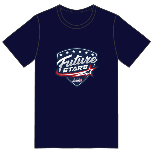 Future Stars Tournament Short Sleeve (8 color options)
