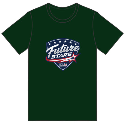 Future Stars Tournament Short Sleeve (8 color options)