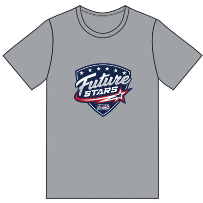 Future Stars Tournament Short Sleeve (8 color options)