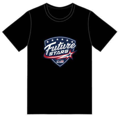 Future Stars Tournament Short Sleeve (8 color options)