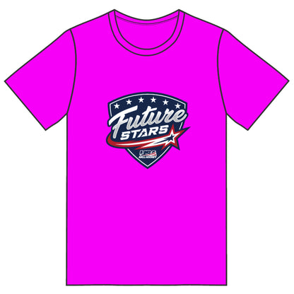 Future Stars Tournament Short Sleeve (8 color options)
