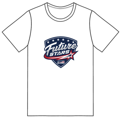 Future Stars Tournament Short Sleeve (8 color options)