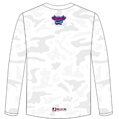 Camo Long Sleeve (Men's Masters 2025)