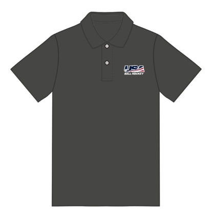 2025 Women's Masters Team Polo (4 color options)