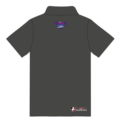 2025 Men's Masters Team Polo (4 color options)