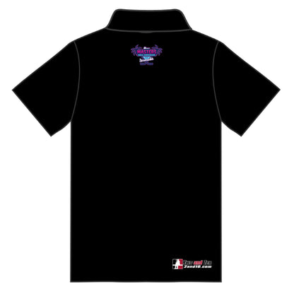 2025 Men's Masters Team Polo (4 color options)