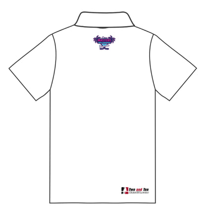 2025 Men's Masters Team Polo (4 color options)