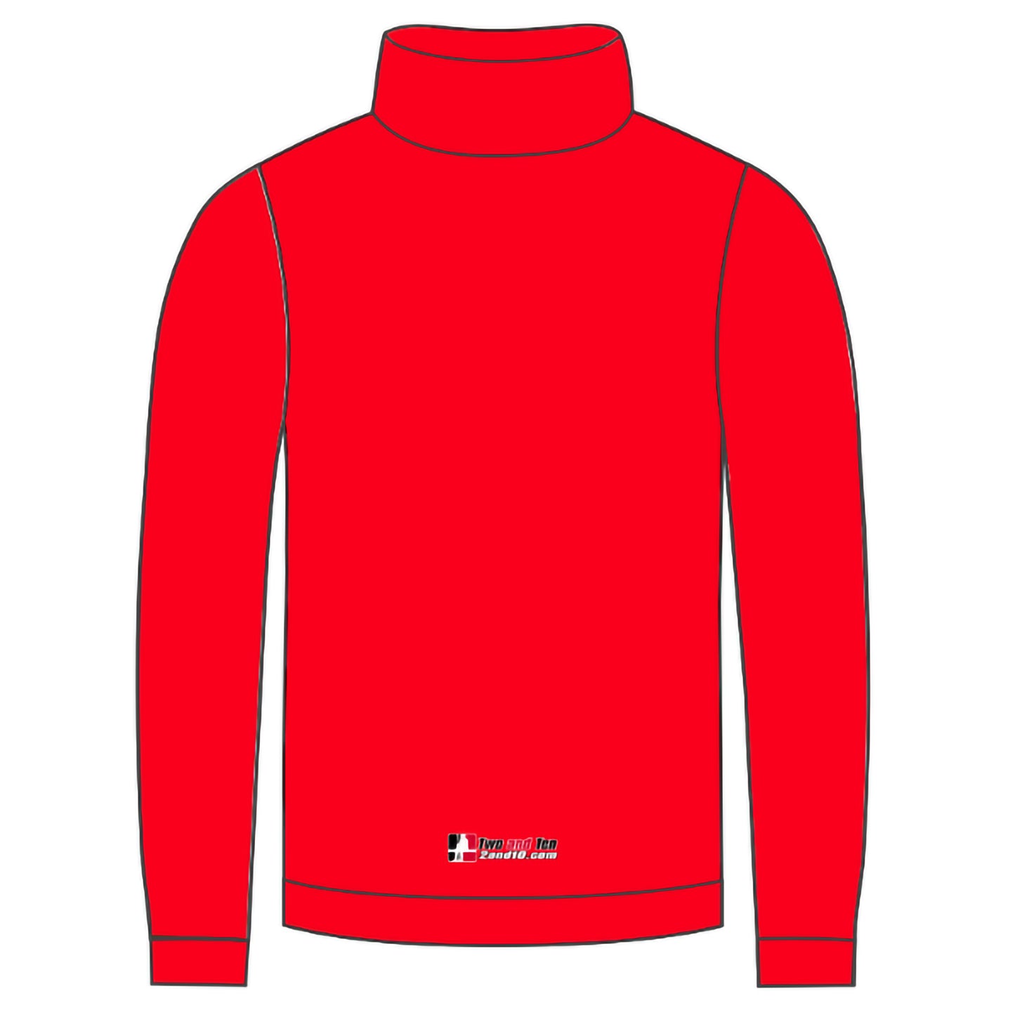 2025 Men's Masters Team 1/4 Zip Pullover (3 color options)