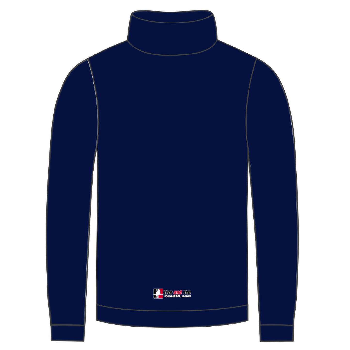 2025 Men's Masters Team 1/4 Zip Pullover (3 color options)