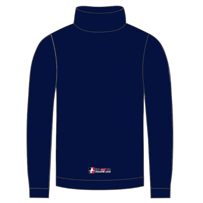 2025 Men's Masters Team 1/4 Zip Pullover (3 color options)