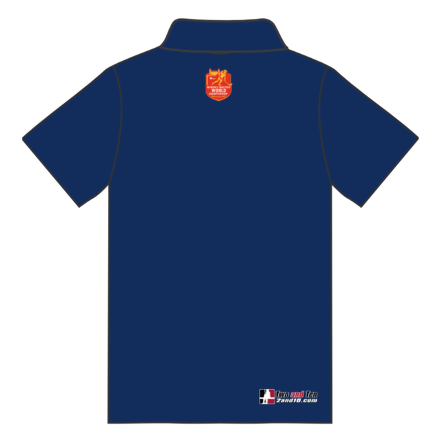 2025 Women's Masters Team Polo (4 color options)