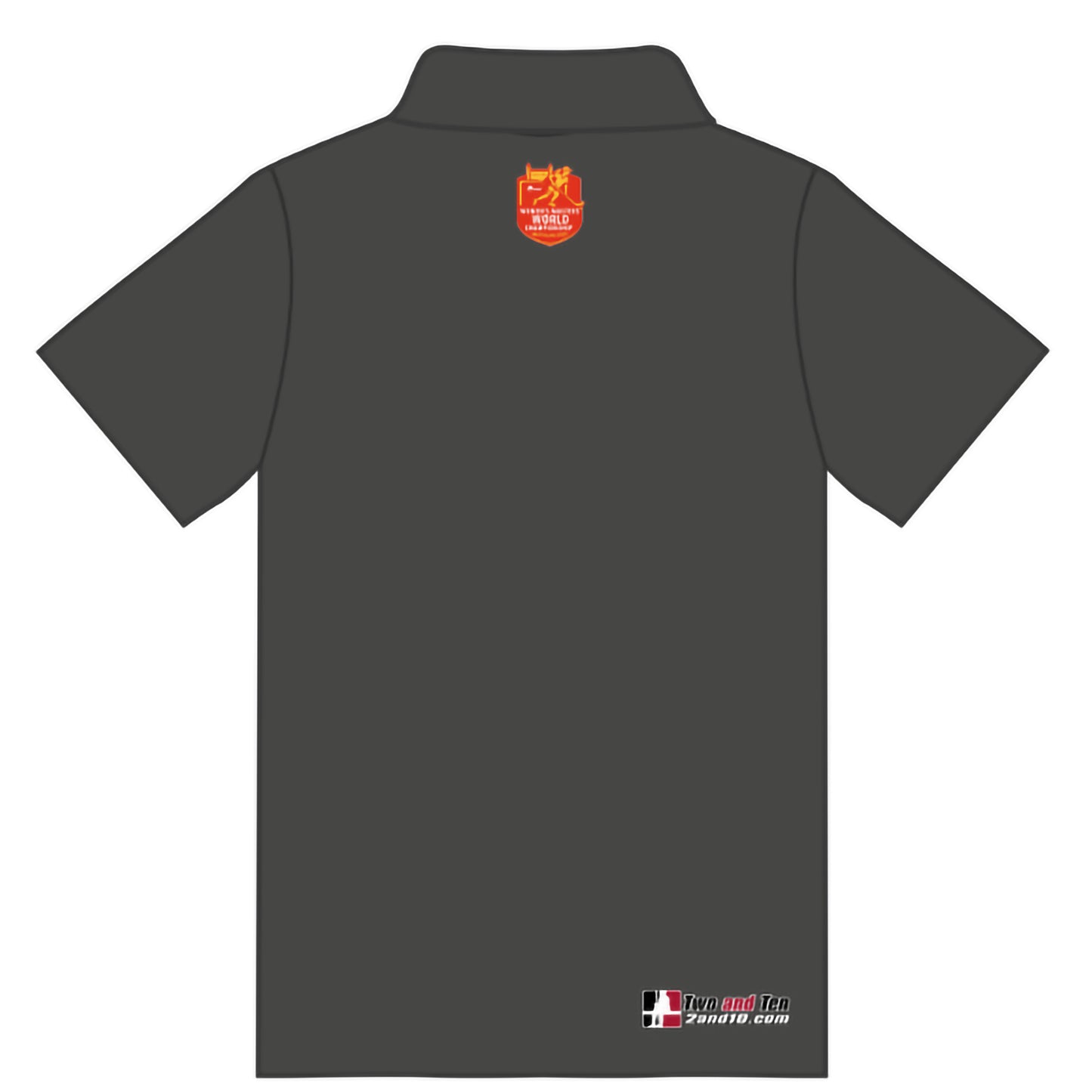 2025 Women's Masters Team Polo (4 color options)