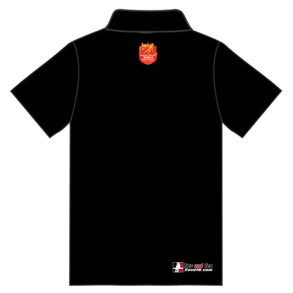 2025 Women's Masters Team Polo (4 color options)