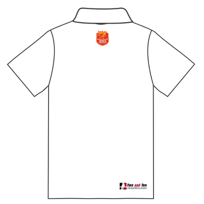 2025 Women's Masters Team Polo (4 color options)