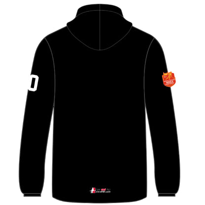 2025 Women's Masters Team Rain Coat (4 color options)