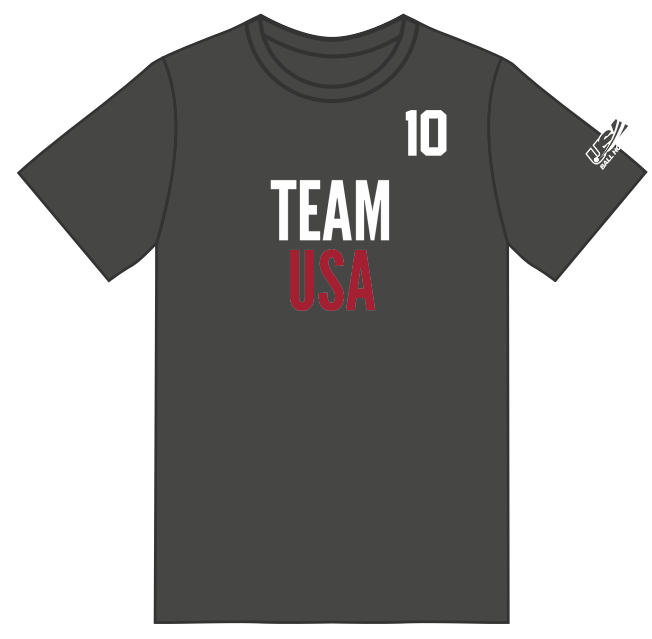 2025 Women's Masters Team Short Sleeve (4 designs)