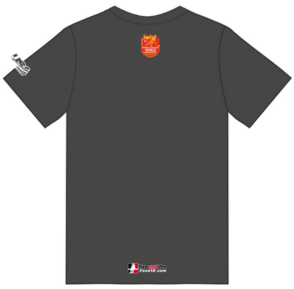 2025 Women's Masters Team Short Sleeve (4 designs)
