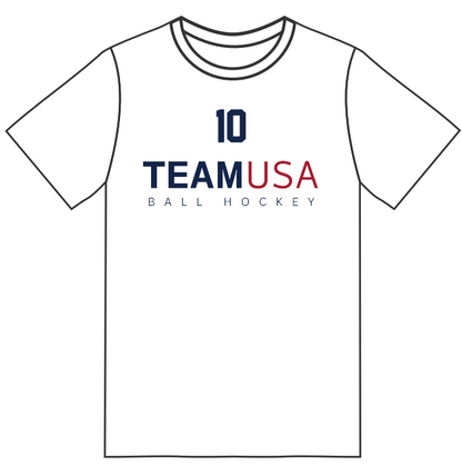 2025 Women's Masters Team Short Sleeve (4 designs)