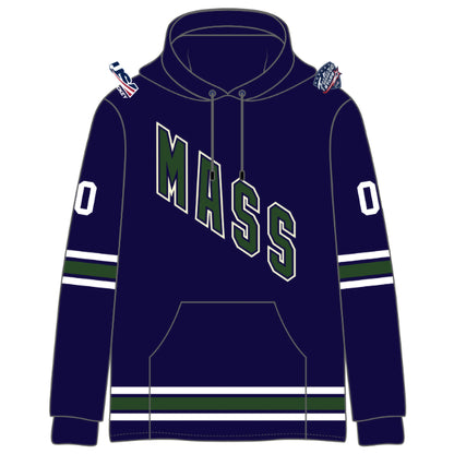 MA Future Stars Customizable Hoodies (2 style options)