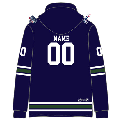 MA Future Stars Customizable Hoodies (2 style options)