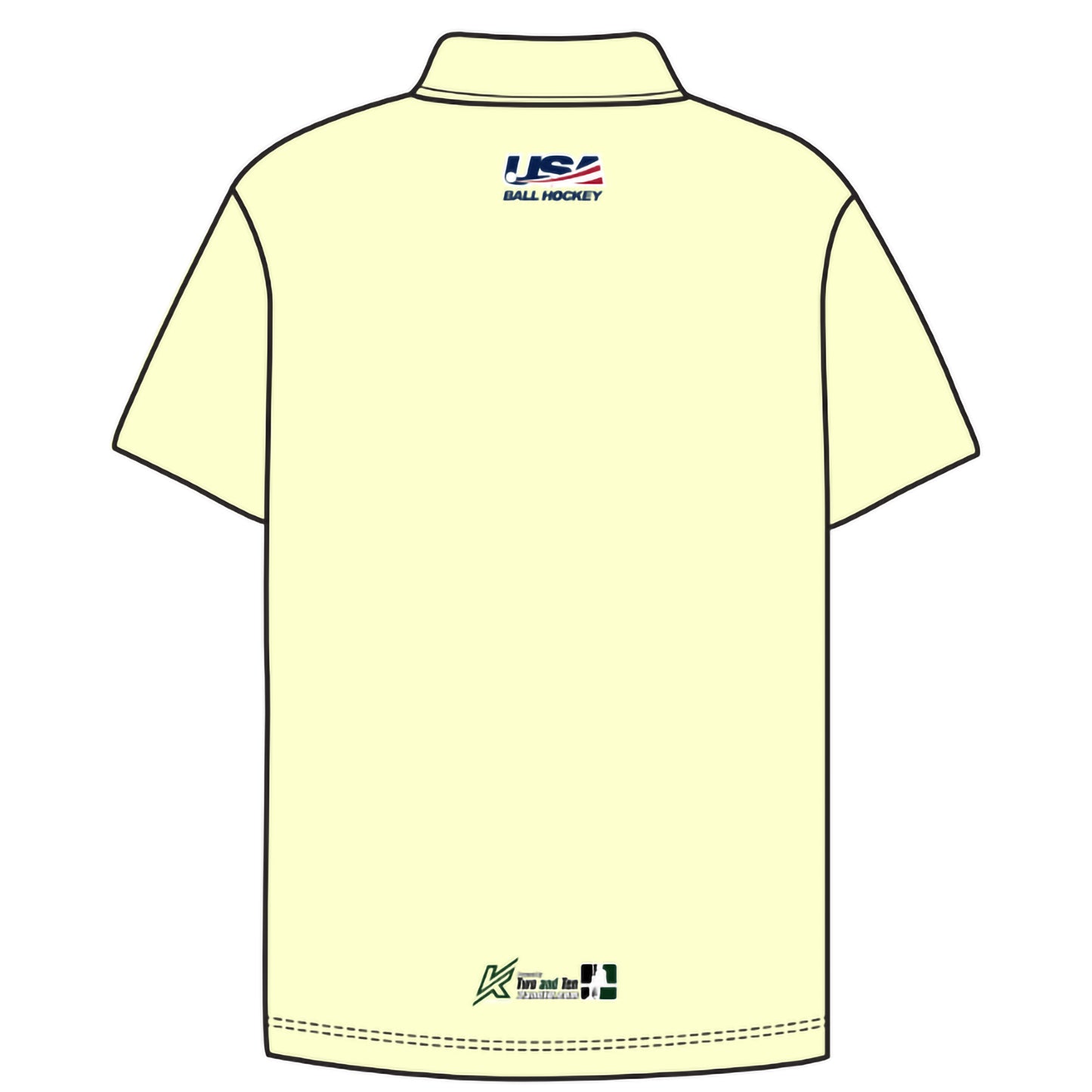 MA Future Stars Coach Polos (4 color options)