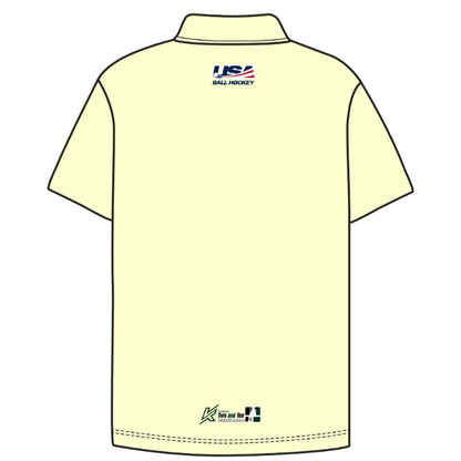 MA Future Stars Coach Polos (4 color options)
