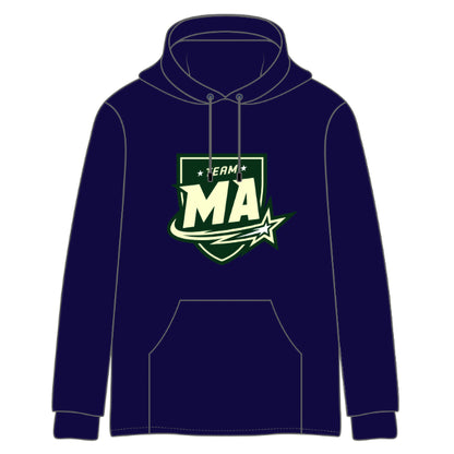 MA Future Stars Emblem Hoodie (3 color options)