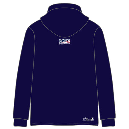 MA Future Stars Emblem Hoodie (3 color options)