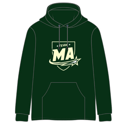 MA Future Stars Emblem Hoodie (3 color options)