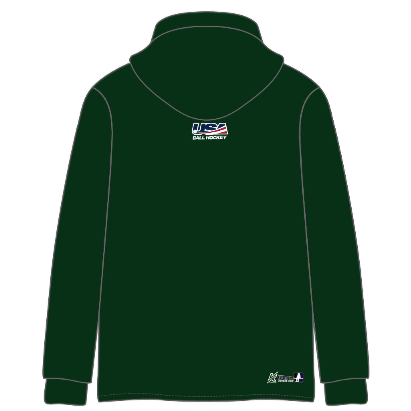 MA Future Stars Emblem Hoodie (3 color options)