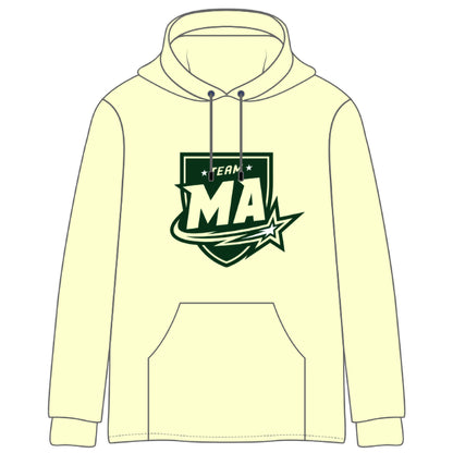MA Future Stars Emblem Hoodie (3 color options)
