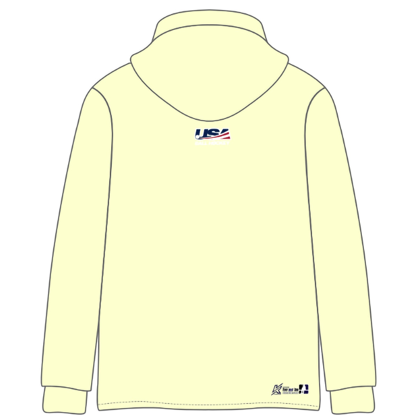 MA Future Stars Emblem Hoodie (3 color options)