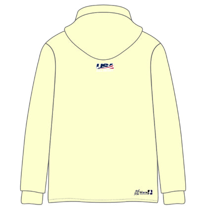 MA Future Stars Emblem Hoodie (3 color options)