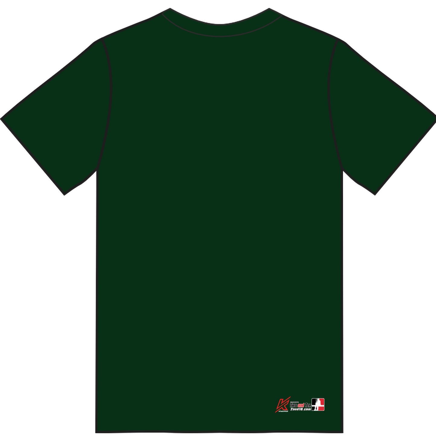 MA Future Stars T Shirt - Who Runs the Rink? (4 color options)