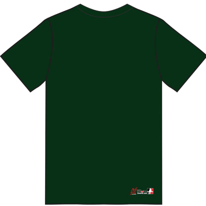 MA Future Stars T Shirt - Who Runs the Rink? (4 color options)