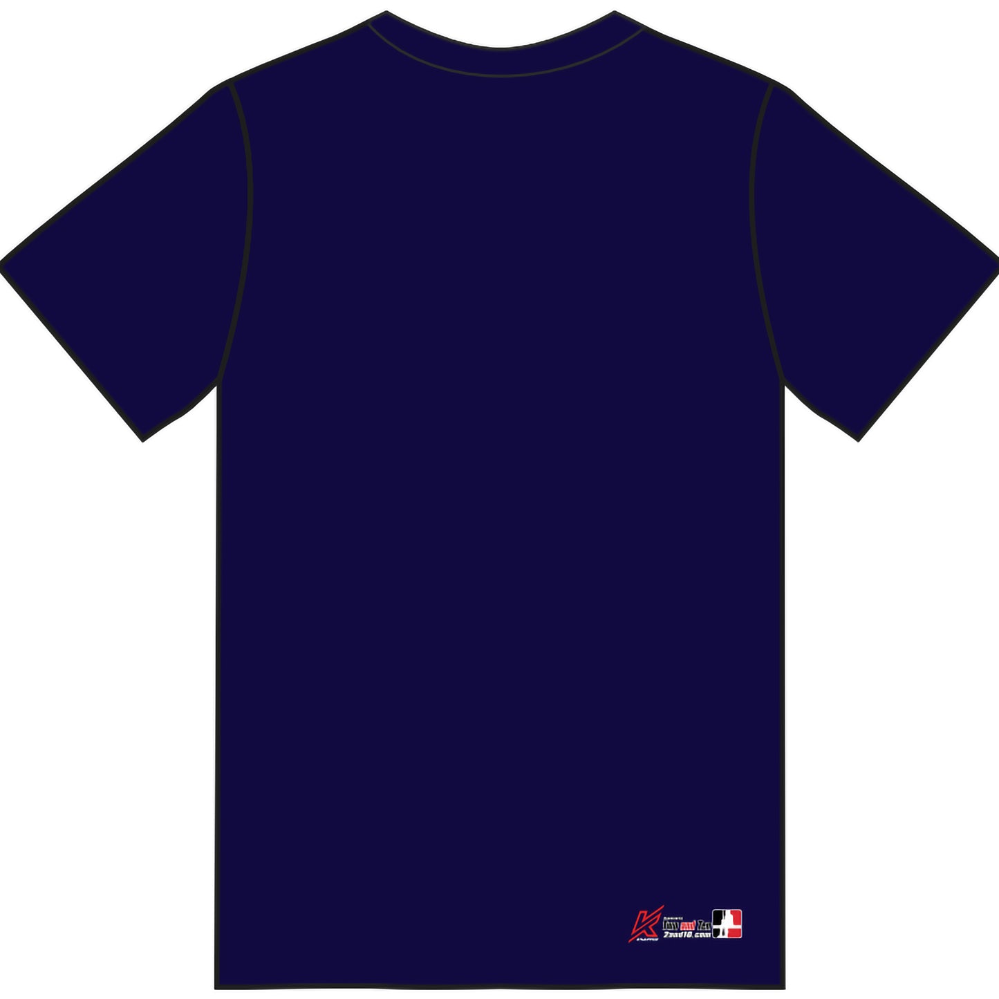 MA Future Stars T Shirt - Who Runs the Rink? (4 color options)