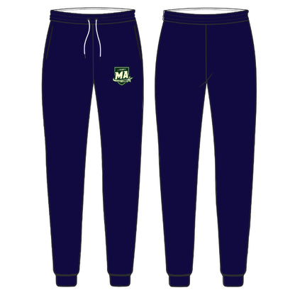 MA Future Stars Stitched Joggers (4 color options)