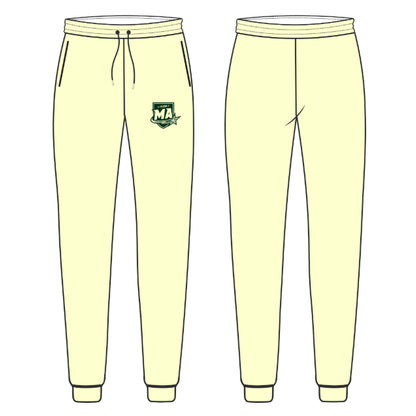 MA Future Stars Stitched Joggers (4 color options)
