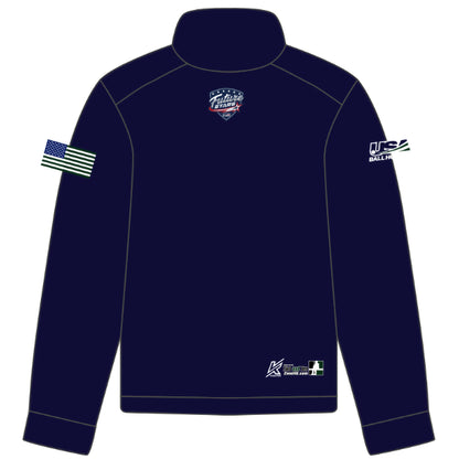 MA Future Stars Soft Shell Jacket