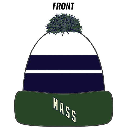 Mass Future Stars Beanie (w/stitched logo)