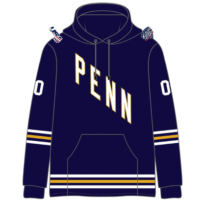 PA Future Stars Customizable Hoodies (2 style options)