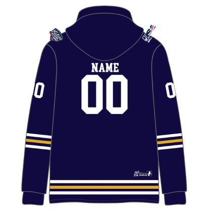 PA Future Stars Customizable Hoodies (2 style options)