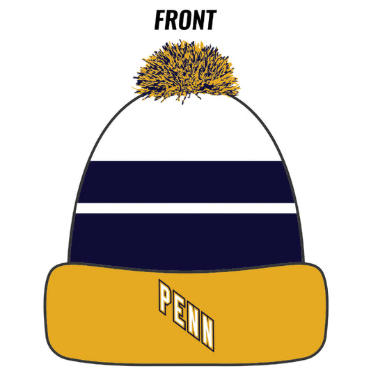 PA Future Stars Beanie (w/stitched logo)