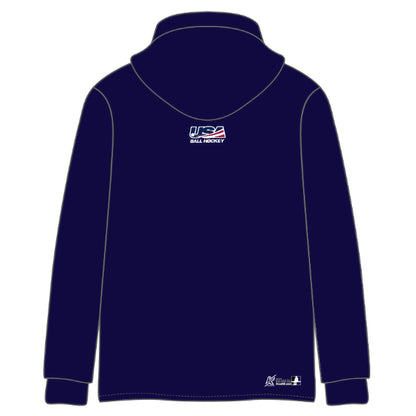 PA Future Stars Emblem Hoodie (2 color options)