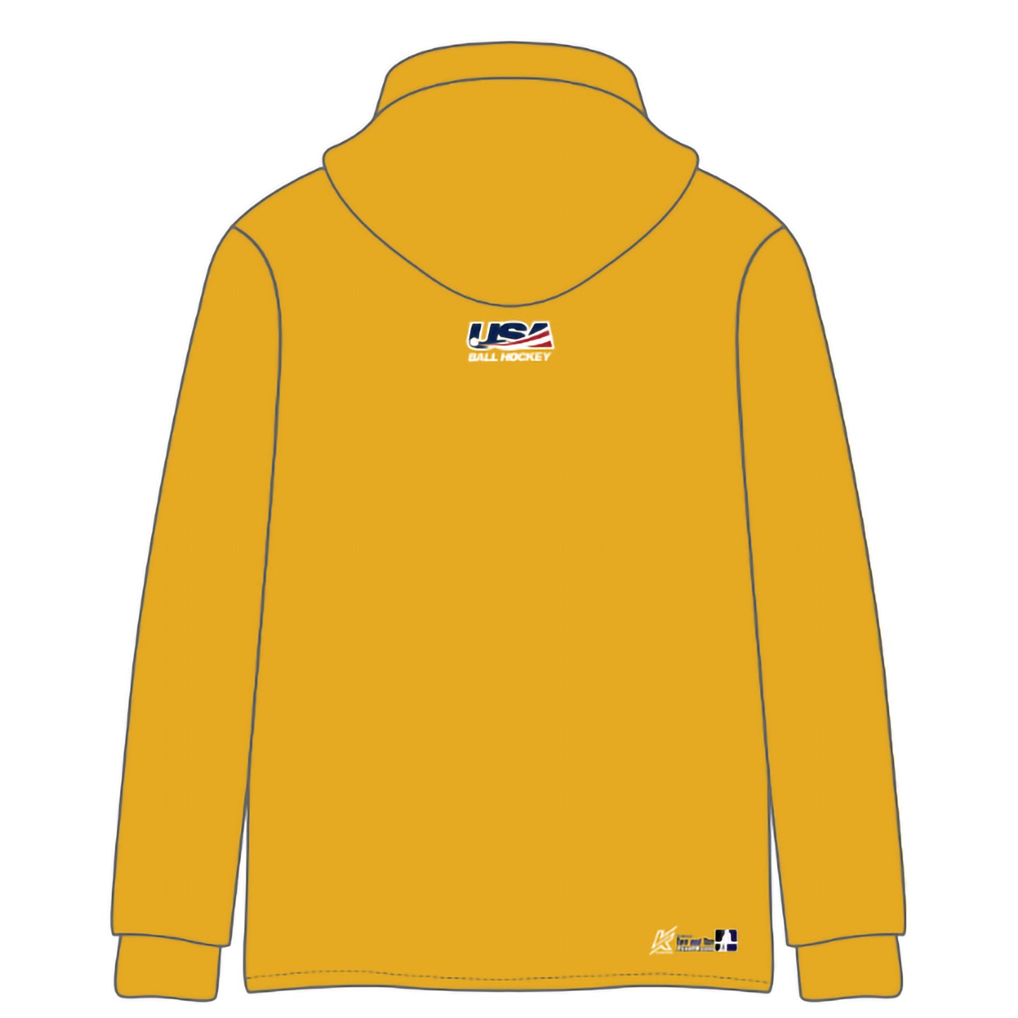 PA Future Stars Emblem Hoodie (2 color options)