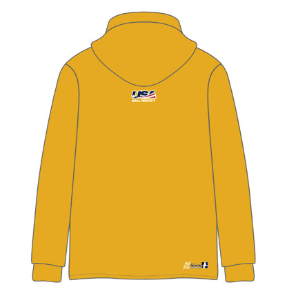 PA Future Stars Emblem Hoodie (2 color options)