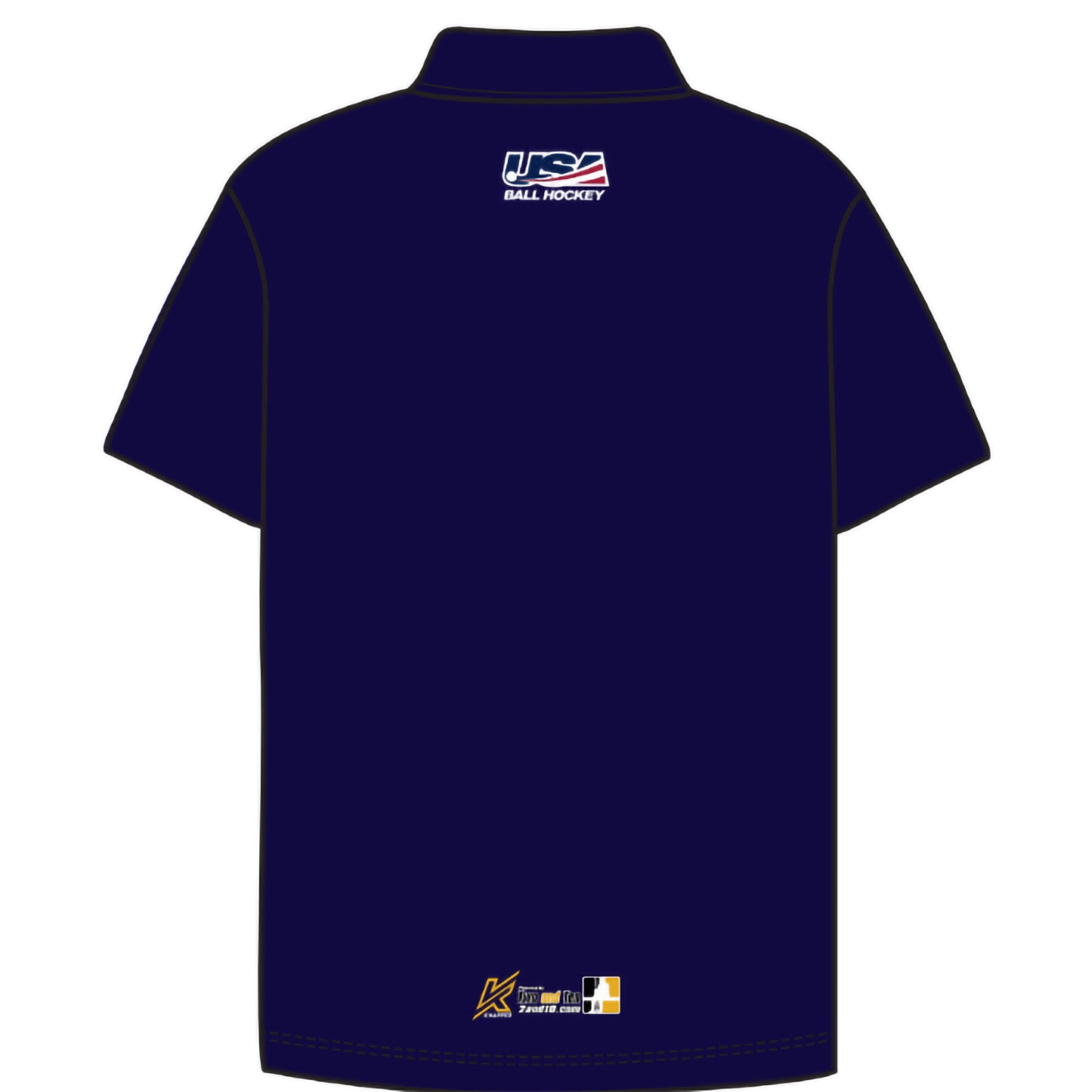 PA Future Stars Coach Polos (4 color options)