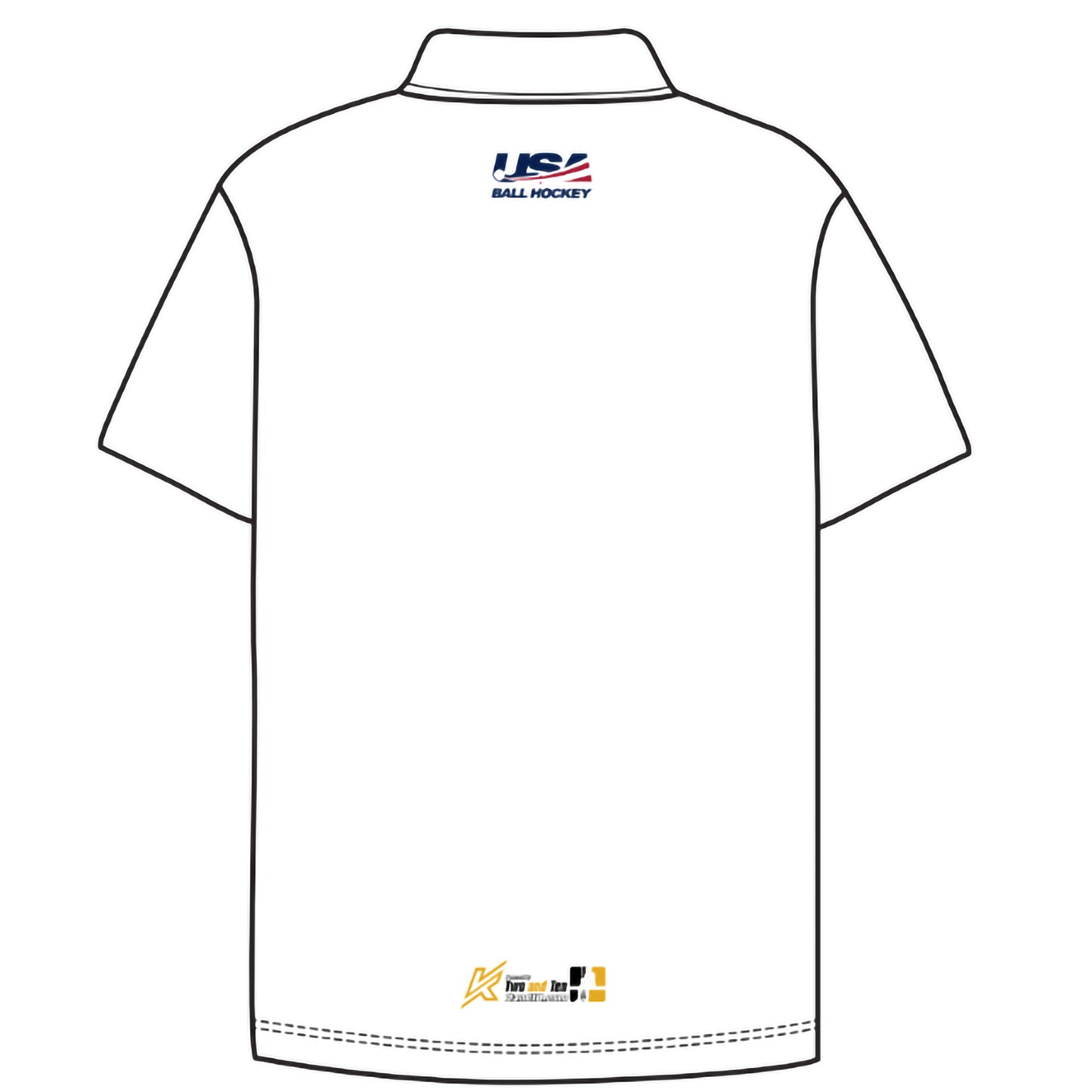 PA Future Stars Coach Polos (4 color options)