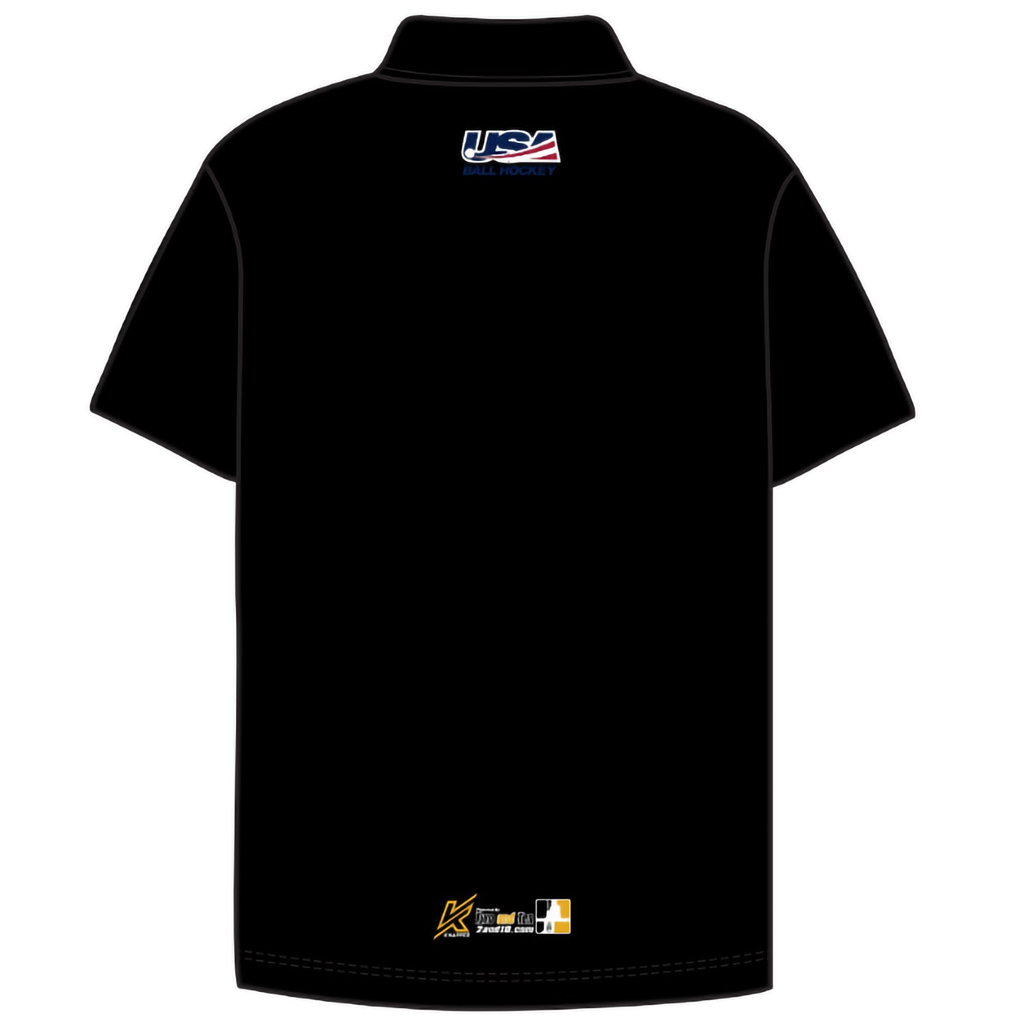 PA Future Stars Coach Polos (4 color options)